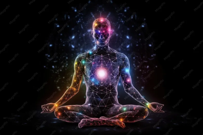 Siete métodos respaldados por la ciencia para explorar el viaje astral con plena seguridad